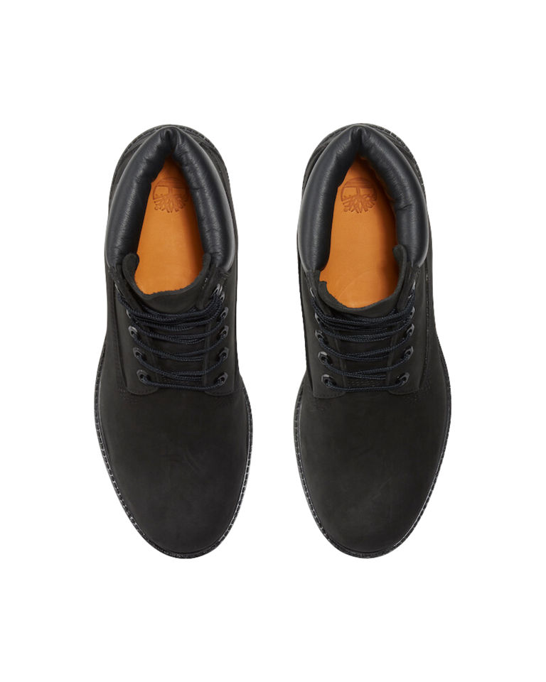 TIMBERLAND® PREMIUM 6 INCH BOOT JET BLACK