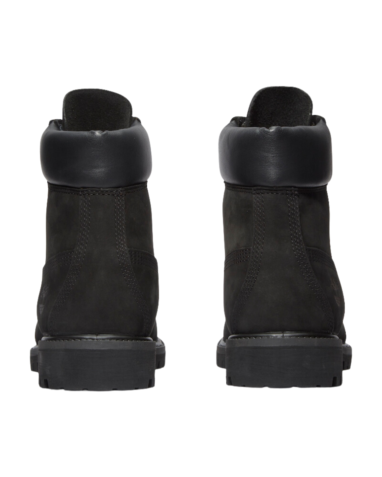 TIMBERLAND® PREMIUM 6 INCH BOOT JET BLACK