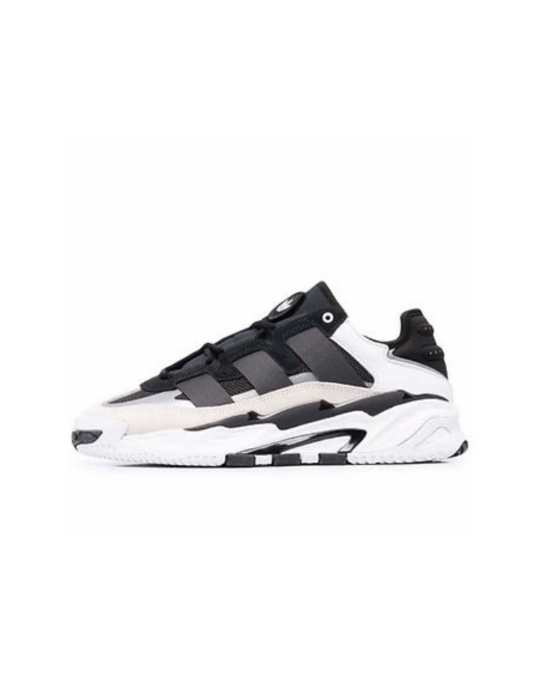Adidas Niteball low-top sneakers