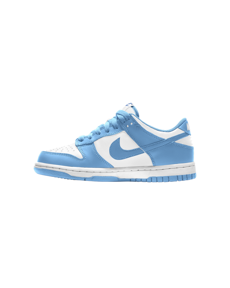 Nike Dunk University Blue