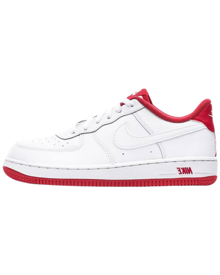 Nike Air Force 1 '07 University Red